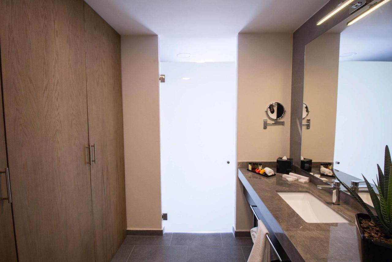 Tryp By Wyndham San Luis Potosi Hotel & Suites Buitenkant foto