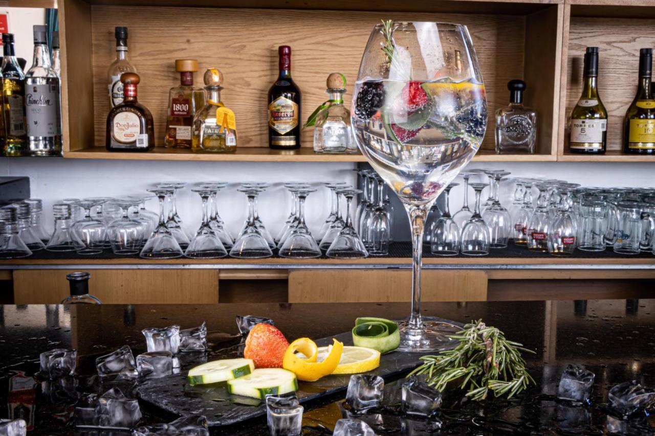 Tryp By Wyndham San Luis Potosi Hotel & Suites Buitenkant foto