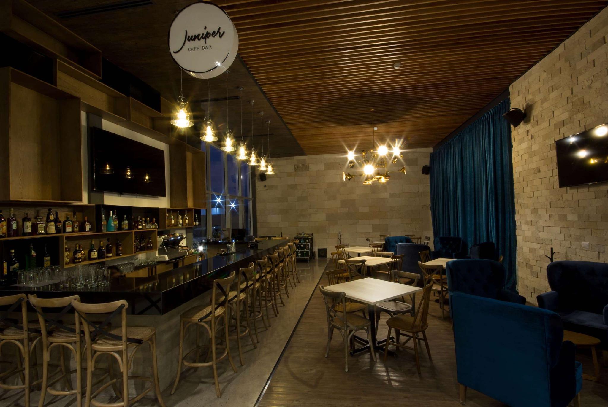 Tryp By Wyndham San Luis Potosi Hotel & Suites Buitenkant foto