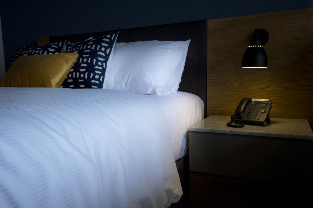 Tryp By Wyndham San Luis Potosi Hotel & Suites Buitenkant foto